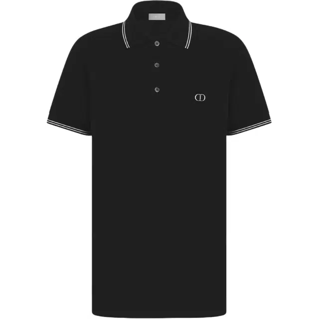DIOR FW25 Polo