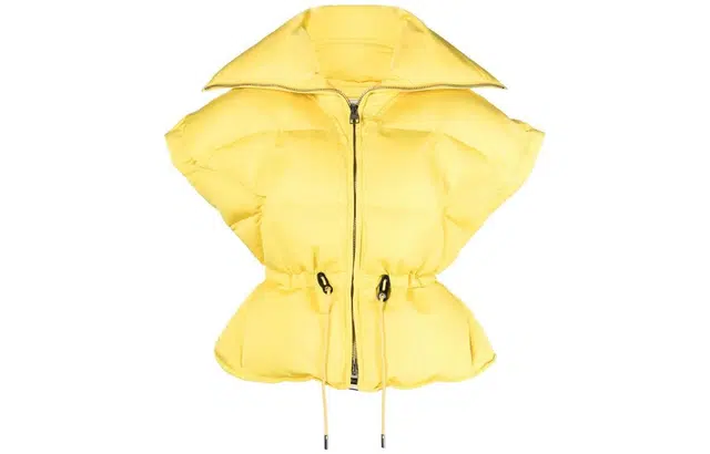 Alexander McQueen SS22