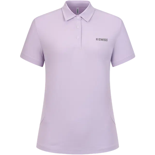 KSWISS logoPolo 597-K71N-LPP1