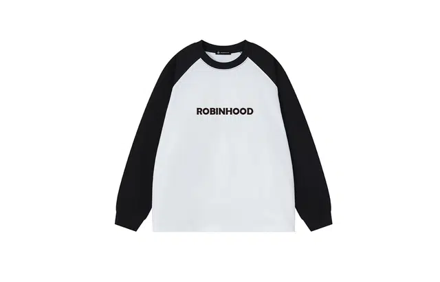 ROBINHOOD T