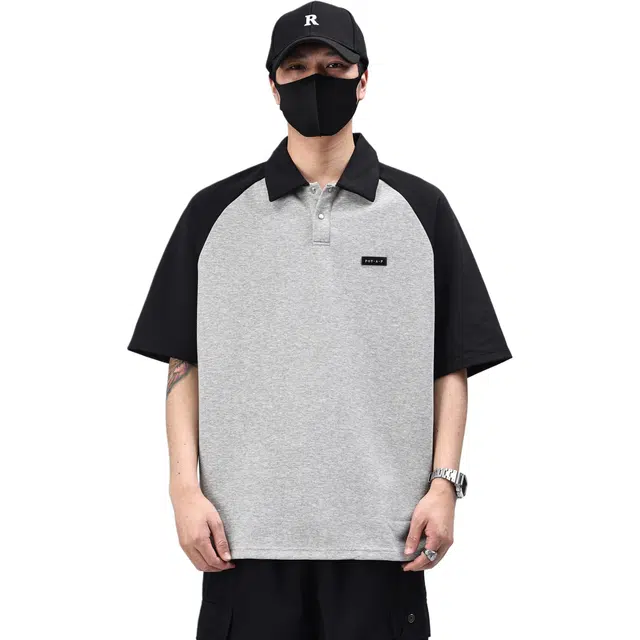 -V- 300Polo