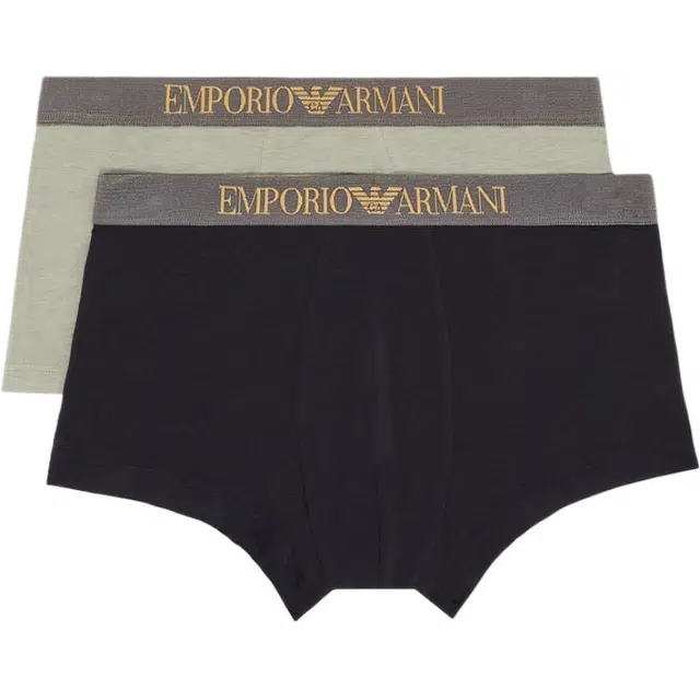 EMPORIO ARMANI 2