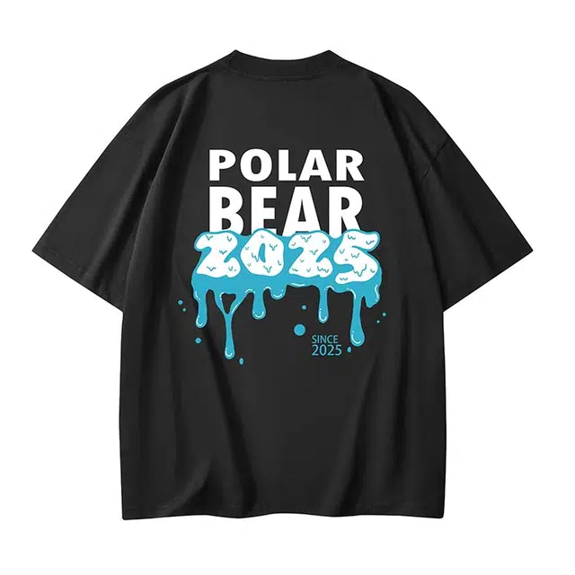 POLAR BEAR T