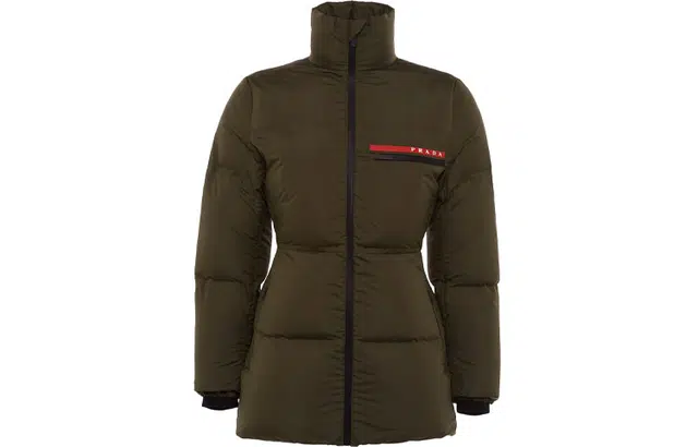 PRADA logo