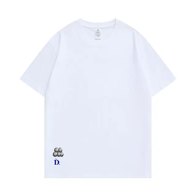 33TH LOGOvintageT