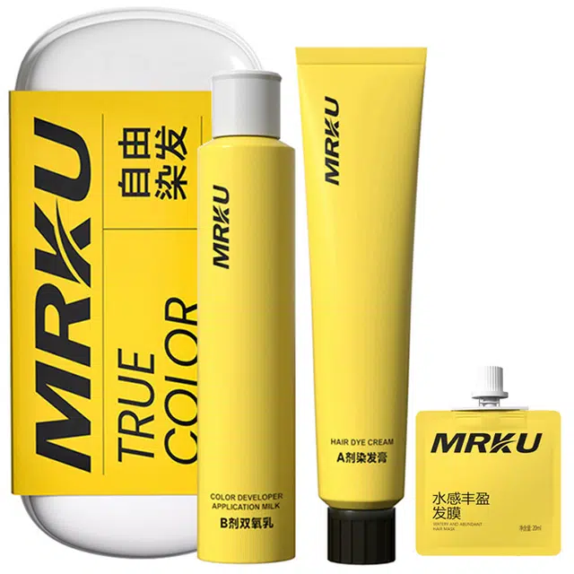 MRKU