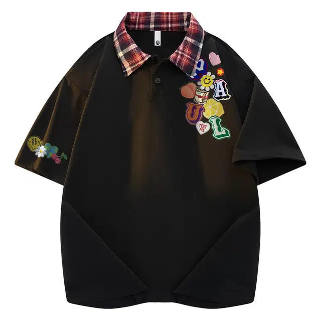 PAUL COSTELLOE LogoPolo