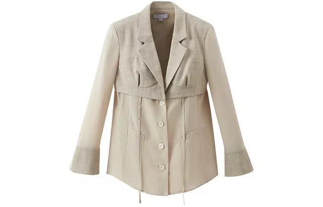 SUNDAY LIFE Mary Jacket