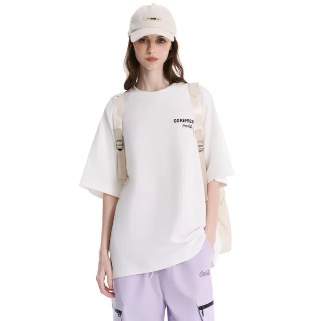 Coca-Cola T
