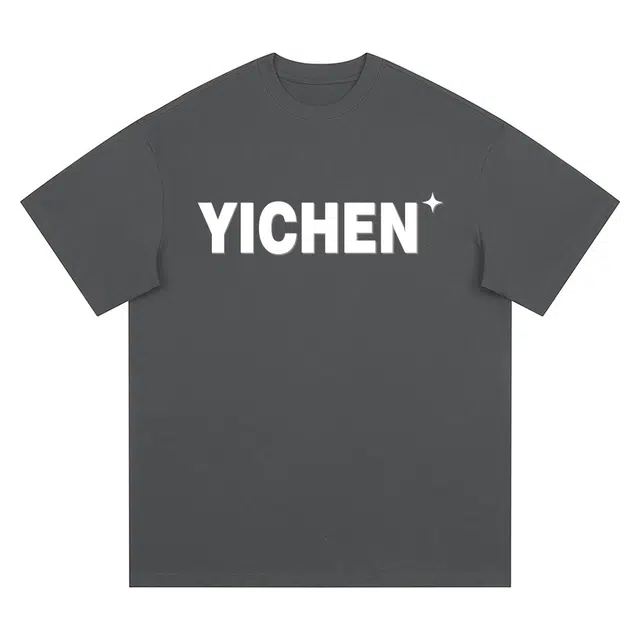 YICHEN T