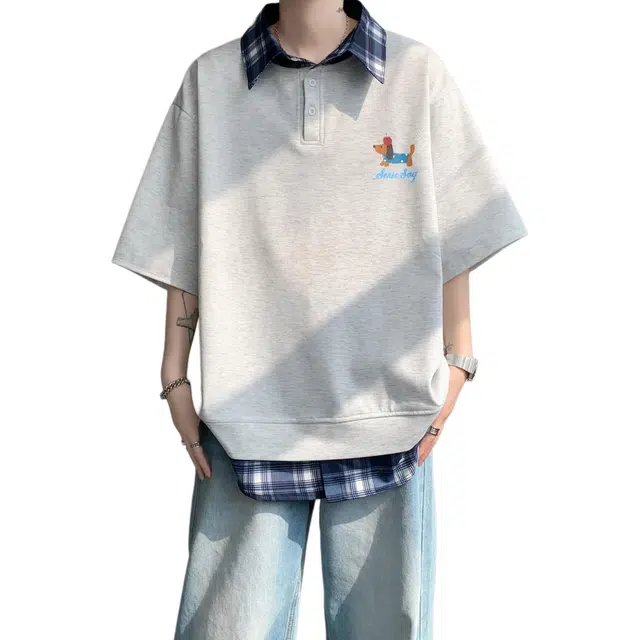 JIMIJONS Polo