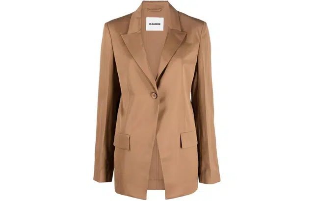 JIL SANDER