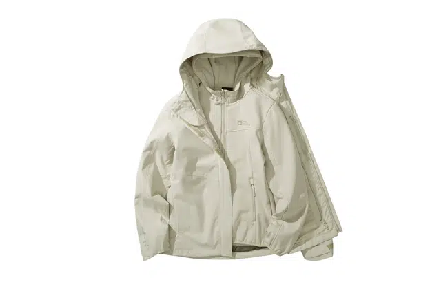 Jack Wolfskin Jack Wolfskin