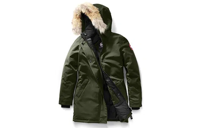 Canada Goose Victoria