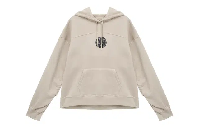Jordan x PSG SS24 Logo