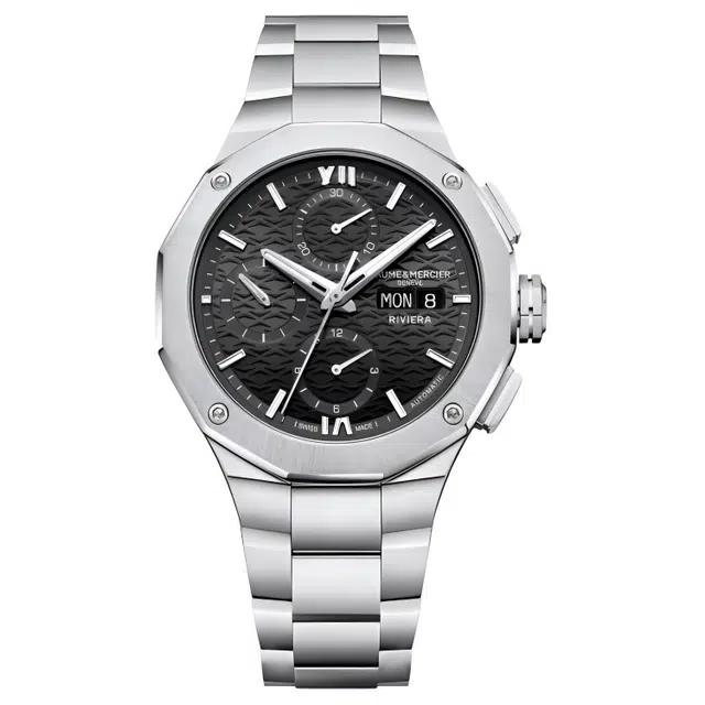 Baume Mercier 100 41mm