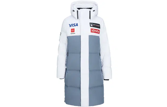 SPYDER u.s.ski team
