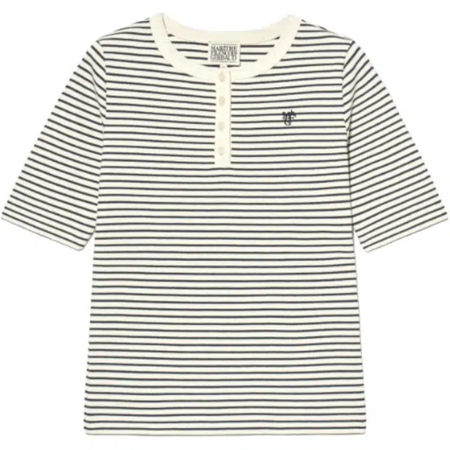 MARITHE FRANCOIS GIRBAUD SS25 T