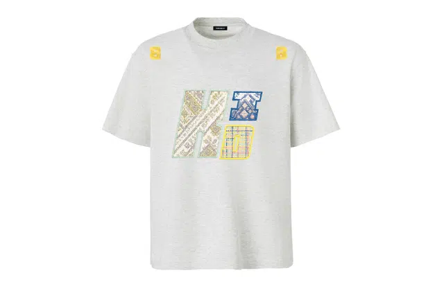 FOREVER 21 LogoT