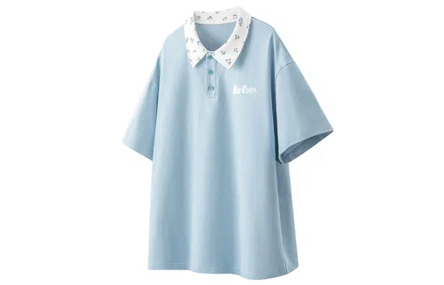 Lee Cooper LogoPolo