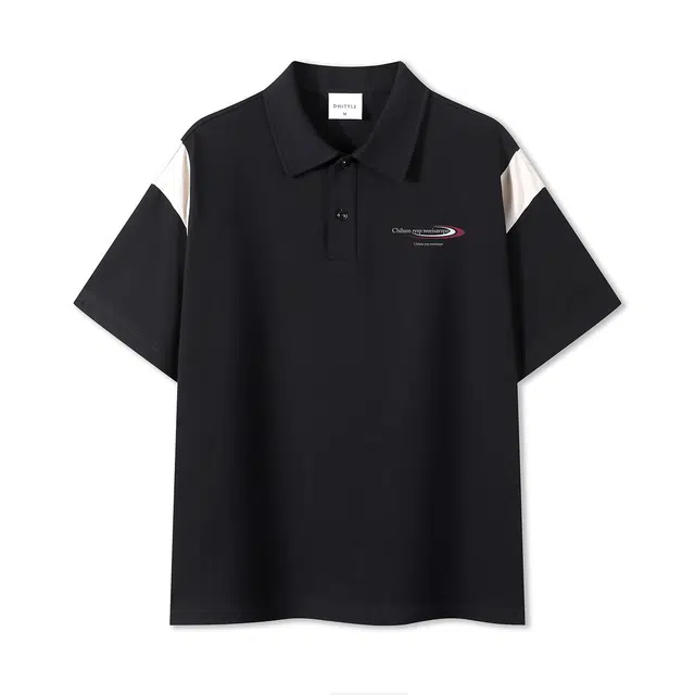 HIPHOPPUNKS Polo