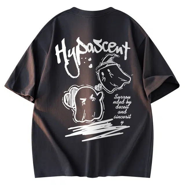 HYPASCENT 260T