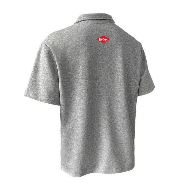 Lee Cooper 280boxyPolo