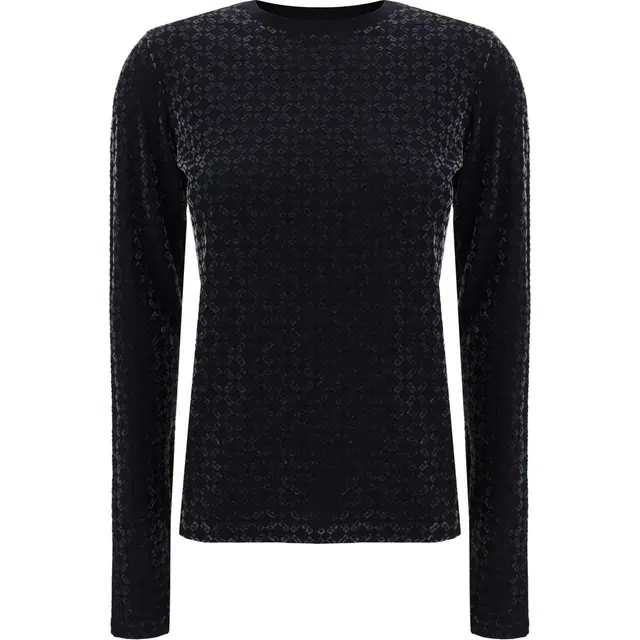 GIVENCHY FW24 LogoT