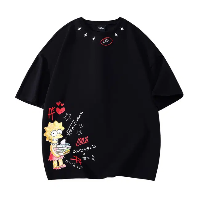 The Simpsons T