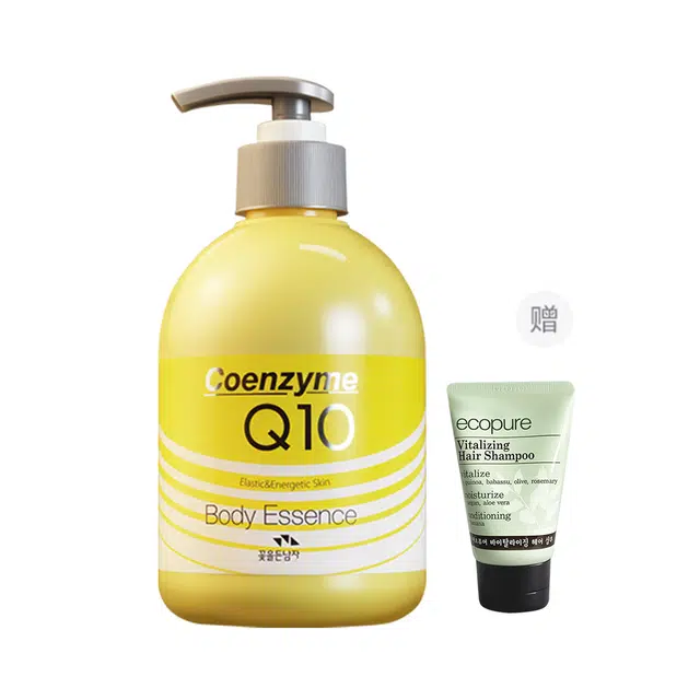 SOMANG Q10 500ml