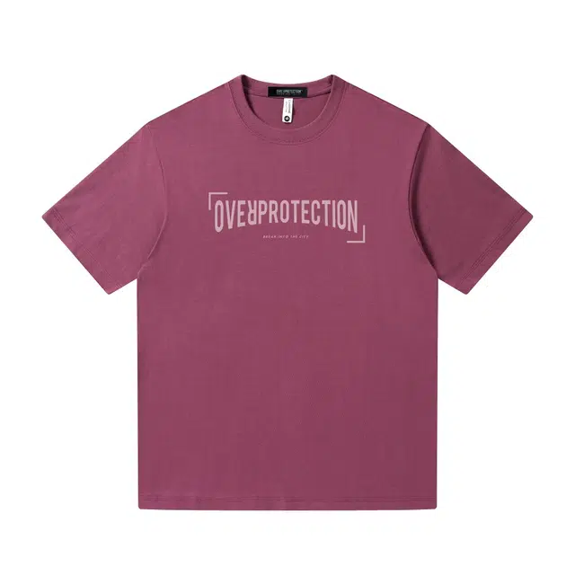 OVERPROTECTION T