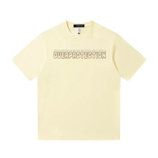 OVERPROTECTION logoT