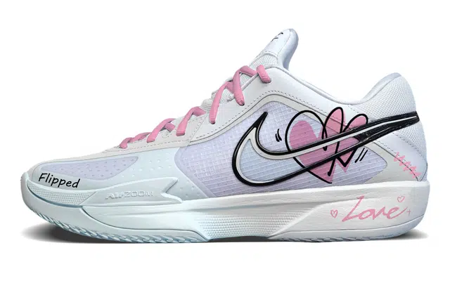 Nike GT Cut Cross EP Flipped