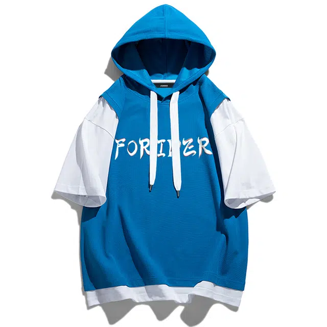FORIDER logo