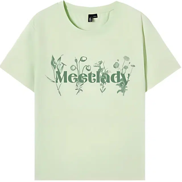 MEETLADY T