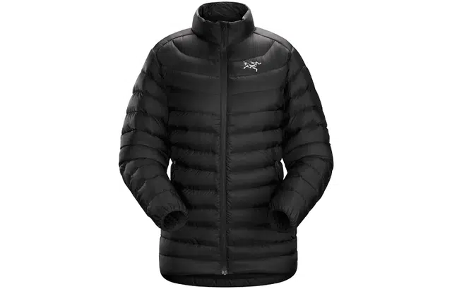 Arcteryx Cerium LT Jacket