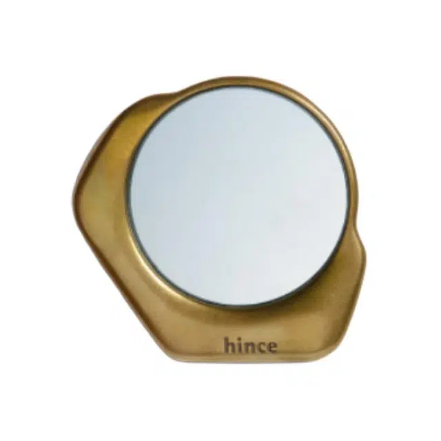 hince