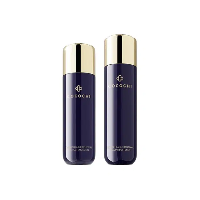 cocochi 100ml+120ml