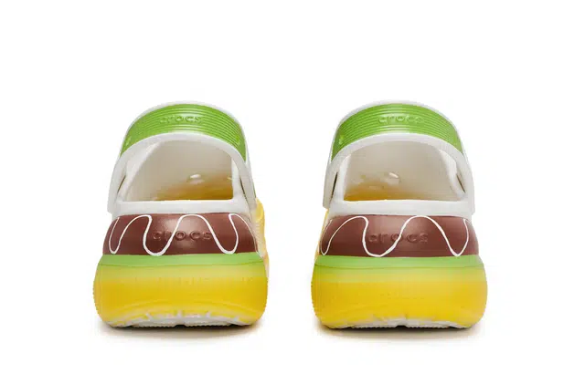 Crocs Crush Clog 811
