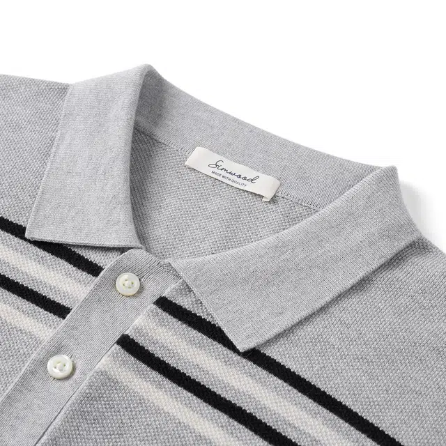 SIMWOOD Polo