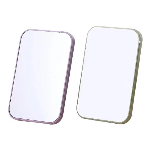 计轩 高清单面化妆镜 台式折叠