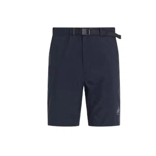MAMMUT SS25 Fibbia
