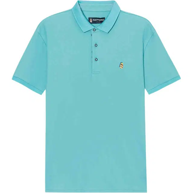 Hush Puppies logoPolo