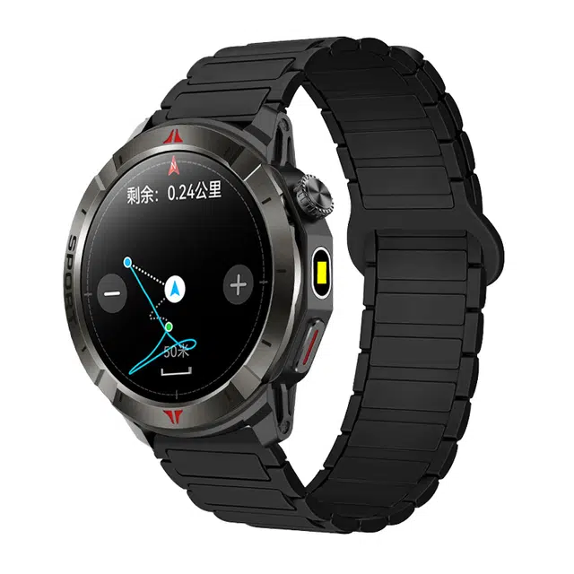 DMDG - GPS