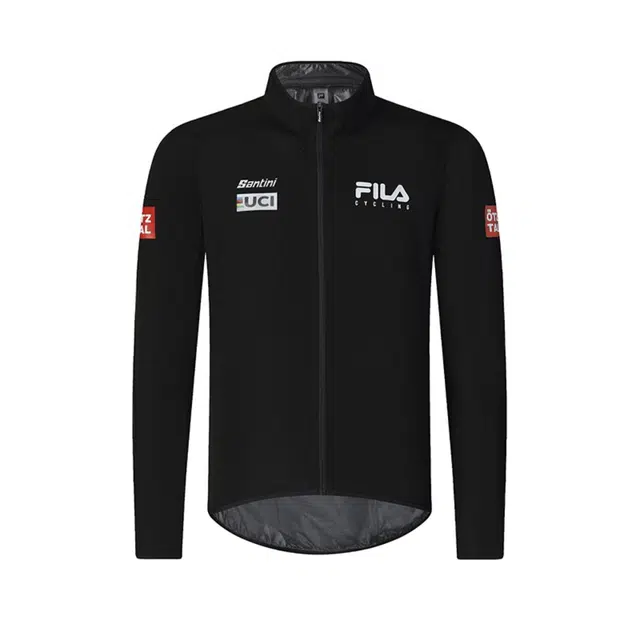 FILA CYCLING logo