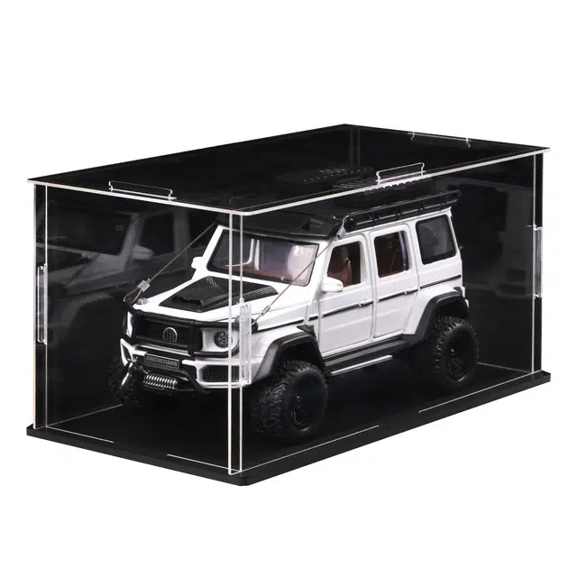 G550 4X4
