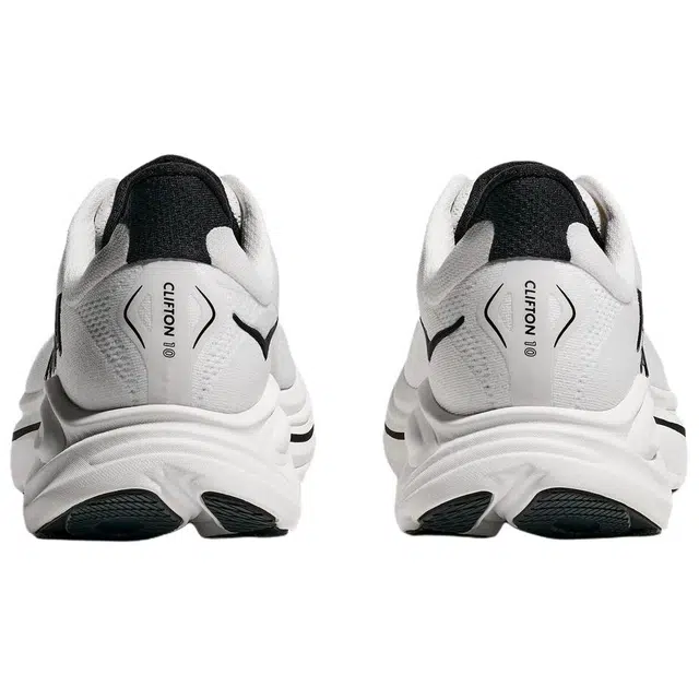 HOKA ONE ONE CLIFTON 10
