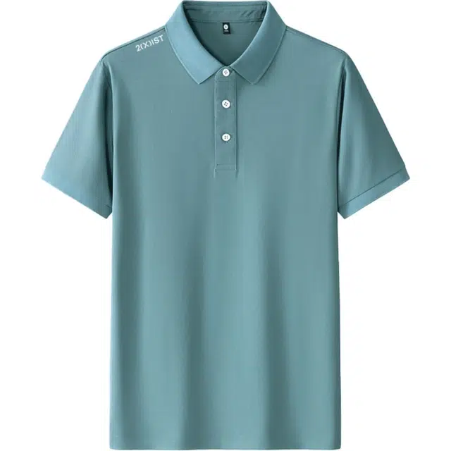 2(X)IST Polo