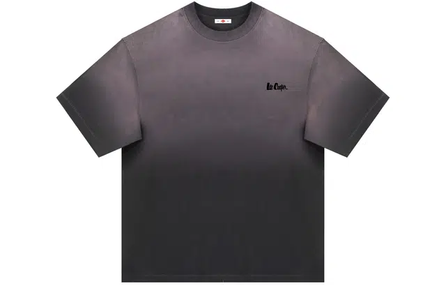 Lee Cooper T