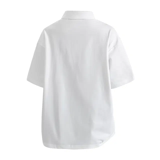 SWISS MILITARY logoPolo